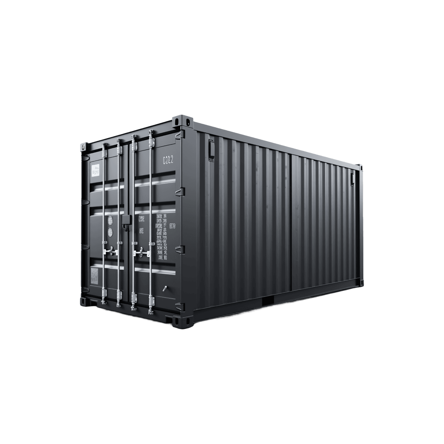 Container 20hc
