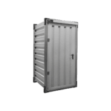 Kontener 1,2 m – 7 Kontener 1,2 m