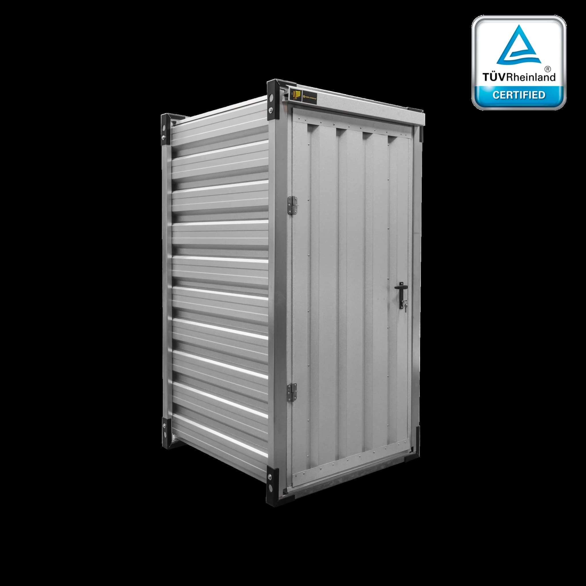 Kontener 1,2 m - 9
