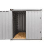 Kontener magazynowy 3 m-25 Kontener magazynowy
