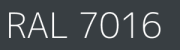RAL-7016