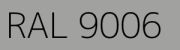 RAL-9006