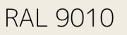 RAL-9010
